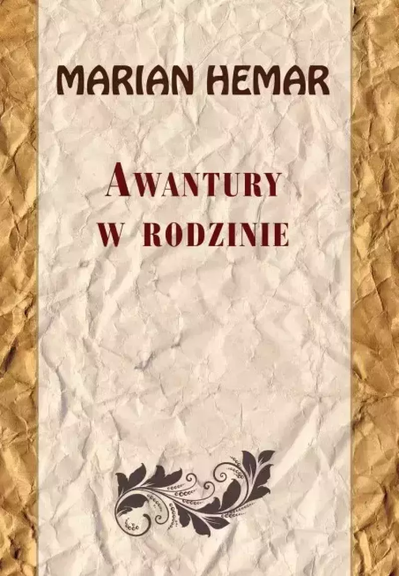 Awantury w rodzinie Awantury w rodzinie