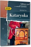 Katarynka (wydanie z opracowaniem i streszczeniem) - zdjęcie