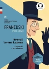 Areszt Arsena Lupena. Francuski z kryminałem - zdjęcie