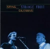 Strange Fruit CD - zdjęcie