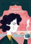 Mania Skłodowska - zdjęcie