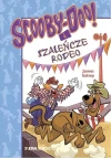 Scooby-Doo! i szaleńcze rodeo - zdjęcie