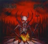 The Lurking Horror Amorphous Chaos, CD - zdjęcie