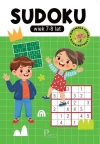 Sudoku 7-8 lat - zdjęcie