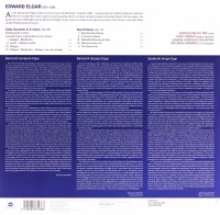 Cello Concerto, Winyl, zdjęcie 2