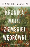 Kronika mojej ziemskiej wędrówki - zdjęcie
