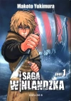 Saga Winlandzka. Tom 1 - zdjęcie