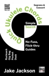 Quick Ukulele Chords (2022) - zdjęcie