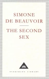 The Second Sex - zdjęcie