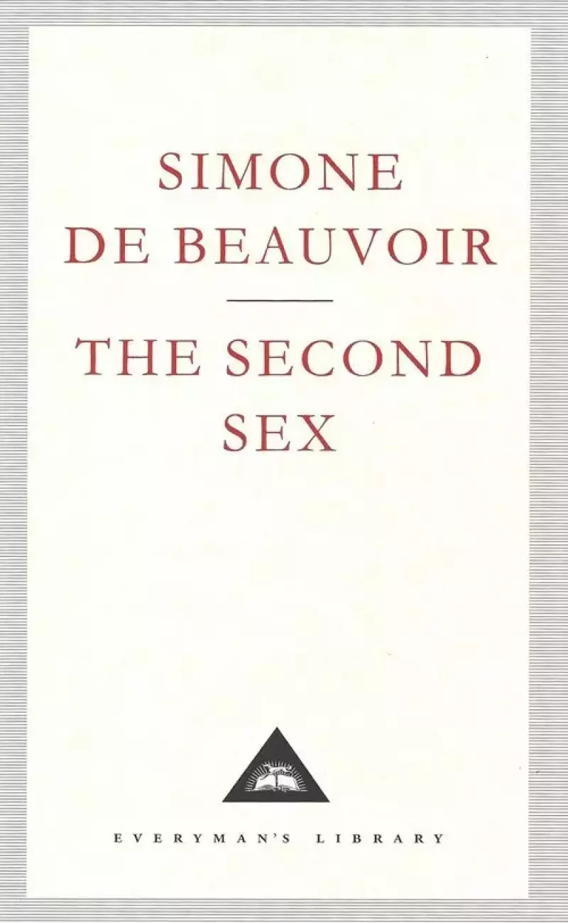 The Second Sex The Second Sex