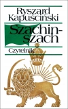 Szachinszach - zdjęcie