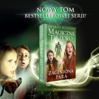 Magiczne Drzewo. Zaginiona para, zdjęcie 8