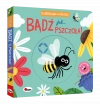 Zwierzaki w ruchu. Bądź jak pszczoła - zdjęcie