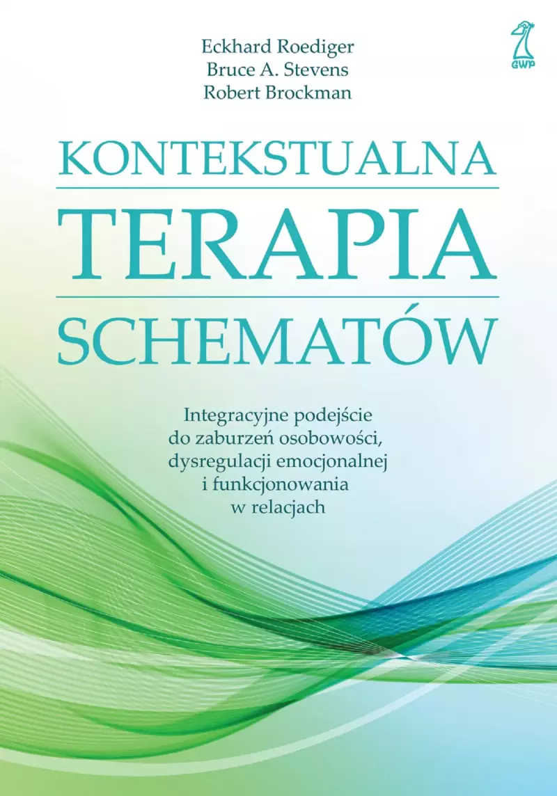 Kontekstualna terapia schematów Kontekstualna terapia schematów
