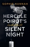 Hercule Poirots Silent Night wer. angielska - zdjęcie