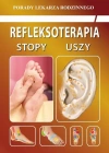 Refleksoterapia. Stopy, uszy - zdjęcie