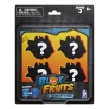 BLOX FRUITS Minifigurki 4pak Seria 3, figurki - zdjęcie