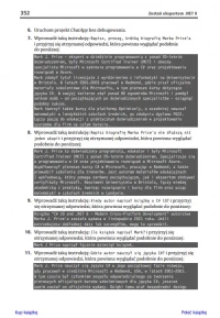 Zostań ekspertem .NET 8. Dobre praktyki, wzorce projektowe, debugowanie i testowanie aplikacji, zdjęcie 38