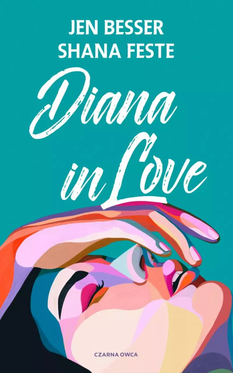 Diana in Love Diana in Love