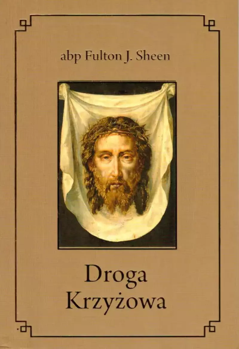 Droga Krzyżowa