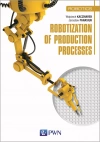 Robotization of production processes - zdjęcie