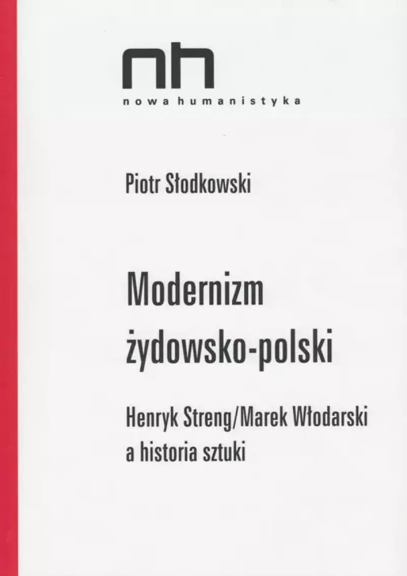 Modernizm żydowsko-polski