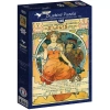 Puzzle 1000 elementów. Międzynarodowa Wystawa w St. Louis, 1903 - zdjęcie