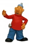 Figurka - Mat - zdjęcie