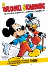 Włoski skarbiec. Najlepsze komiksy: Giorgio Cavazzano. Tom 2 - zdjęcie