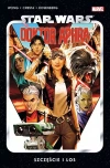 Star Wars Doktor Aphra. Tom 1. Szczęście i los - zdjęcie
