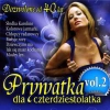 Prywatka dla 40-latka vol.2 CD - zdjęcie