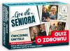 Gra dla Seniora. Quiz o zdrowiu - zdjęcie