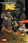 Ultimate X-Men. Tom 8 - zdjęcie