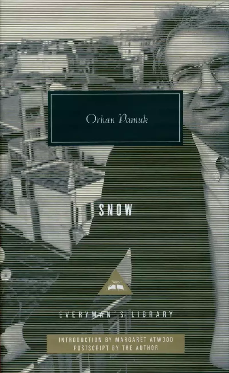 Snow Snow