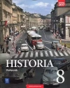 Historia. Podręcznik. Klasa 8. Szkoła podstawowa - zdjęcie