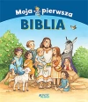 Moja pierwsza Biblia - zdjęcie