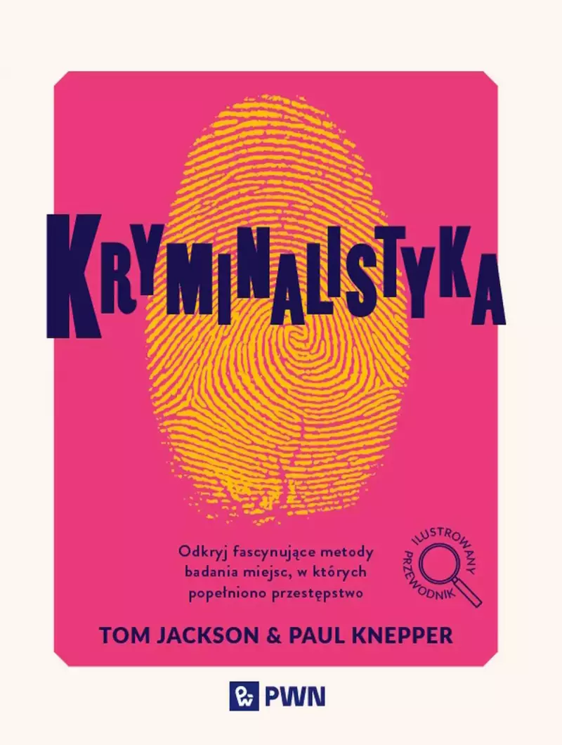 Kryminalistyka