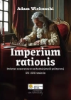 Imperium rationis. Państwo suwerenne w zachodniej myśli politycznej XVI i XVII wieku - zdjęcie