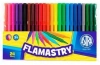 Flamastry, 24 kolory - zdjęcie