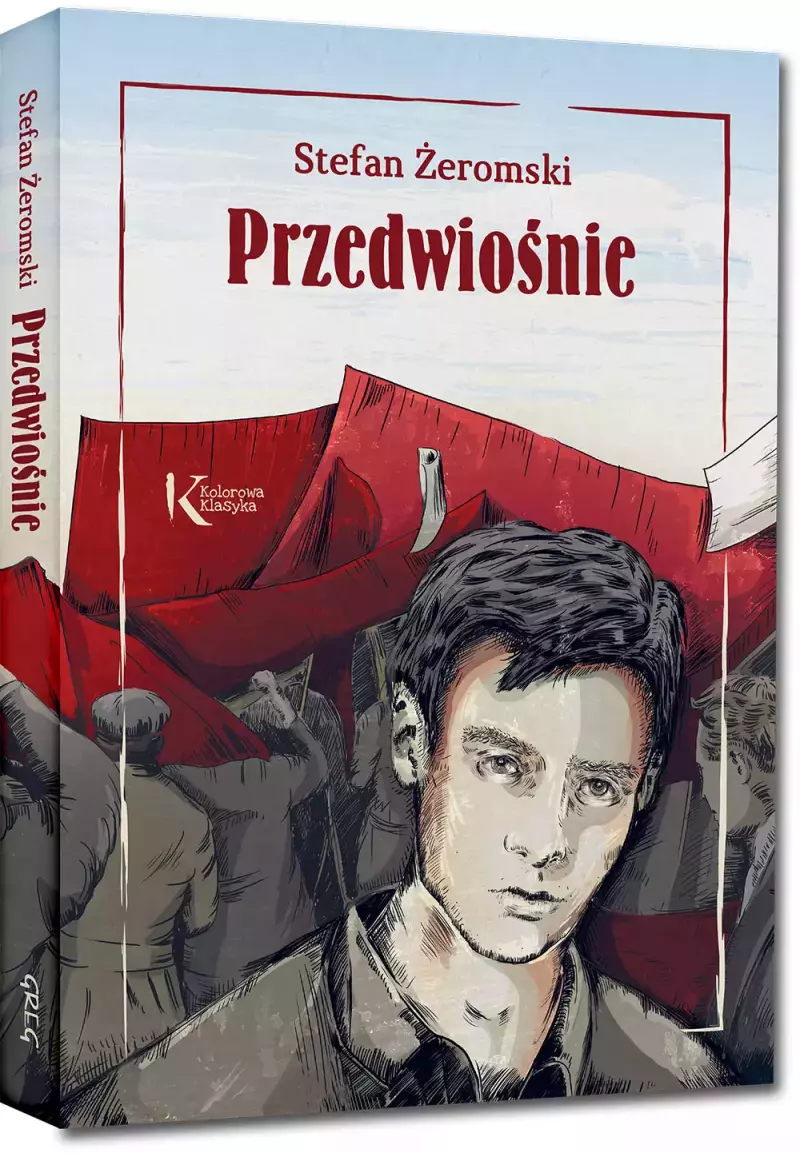 Przedwiośnie Przedwiośnie