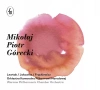 Mikołaj Piotr Górecki, CD - zdjęcie