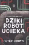 Dziki robot ucieka wyd. 2 - zdjęcie