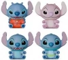 Figurka squishy, Stitch - zdjęcie