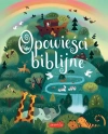 Opowieści biblijne - zdjęcie
