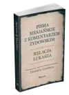 Relacja Łukasza z komentarzem żydowskim - zdjęcie