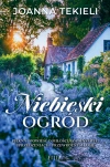 Niebieski ogród. Z autografem - zdjęcie