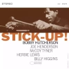 Stick Up! Winyl - zdjęcie