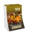 Kalendarz vademecum domowe 2026 - zdjęcie