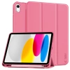 Tech-Protect Sc Pen iPad 10.9” 10 / 2022 / 11” 11 / 2025 Magenta - zdjęcie