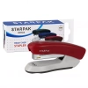 Zszywacz 12k 10 Bordowy Starpak 521068 - zdjęcie